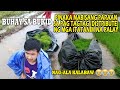 Sa Bukid| Rubber Boat(Tolda) Pinang Hila Sa mga Punlang Palay na Itatanim -Napaka Dali ILOCANO LIFE