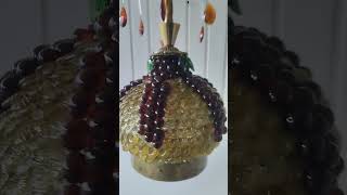 Антикварная люстра. Мурано стекло. Италия. В продаже.