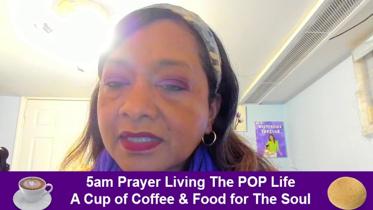 People of Pursuit - POP - The Power of Sound 7