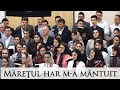 Cor Mixt Vicovu de Sus - Maretul har