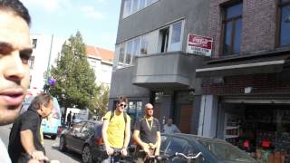 N-VA Brussel - Part 3: Brahim van de Schoolstraat