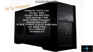 Datm Officilized Pc Build Is Here