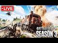 New Community Update! Battlefield 6 Season 3