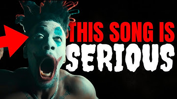 Jake Hole – SLEEPER AGENT (OFFICIAL Lyric Video)