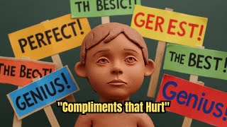 Celebrity What No One Told You About Praise It Could Be Destroying Your Child’s Self Esteem Wealth