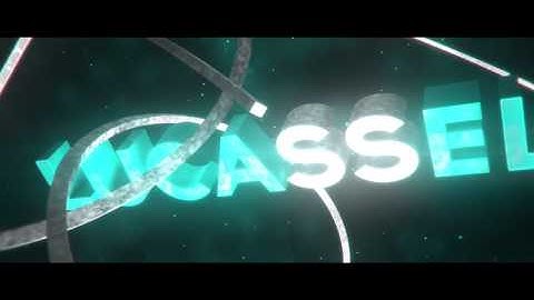 Intro for Lucassel [Dual with N7 Kuron] / by RuILeZ™