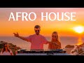 🎧 SUMMER AFRO HOUSE Sunset Mix (Adam Port, Avicii, The Weeknd, Coldplay Style) - Summer Vibes #39