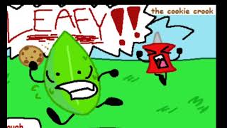 Bfb Comic Dubs Part 11 With My Brother Of Course