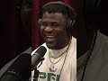 🤼Francis Ngannou Is Not a Fan of Jiu-Jitsu🥋