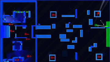 Frozen Synapse - Endgame - The Corridor - C18M1 52 - Campaign Mission Playthrough.m4v