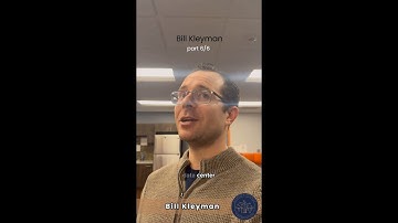 Data Center Tour Series | NYI Data Center | Bill Kleyman | part 6/6