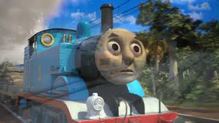 Thomas & Friends Season 23 Episode 4 The The Other Big Engine Life Lesson Uk Dub Hd