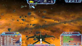 Let S Play Freelancer Extra - Omicron Omega Unknown 2 System