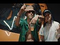 Kidd Keo -  DEMONS (feat. Young M.A)  [Official Video]