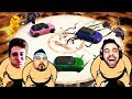 BÖYLE SUMO GÖRÜLMEDİ ! GÜLMEKTEN YIKILDIK ! EMJAN ÇILDIRDI ! EKİP GTA 5