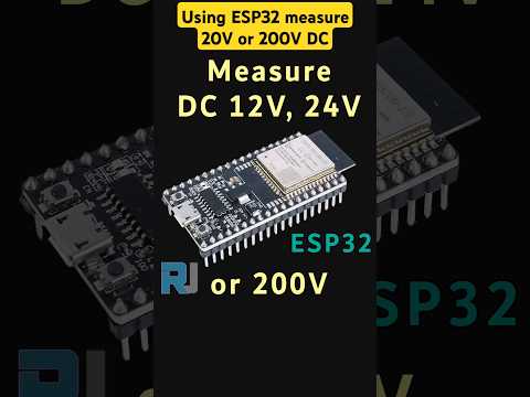 Measure 20V 50V