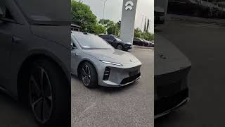 Download Lagu The New NIO ET5 Touring ⚡️🦾🤩 MP3