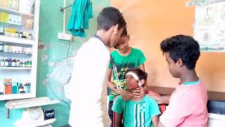 Moidul Kakanew Comedy Funny Video 2022