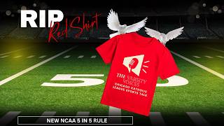 NCAA's New 5-for-5 Rule: Will It Change High School Recruiting, Prep Academies & Reclassification