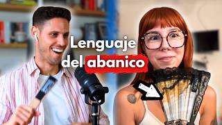 Thumbnail image for Learn how to use ABANICO if you visit Andalusia, Spain🪭