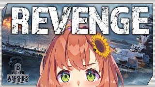 【World of Warships】皆でWoWs～♡戦おうー！【にじさんじ/本間ひまわり】