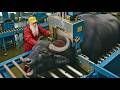 Inside the World’s Most Advanced Buffalo Milk Factory (2026) | Automated Production to Mega Profits