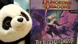 Part 2 Shimmergloom - Legend of Drizzt Mission 3