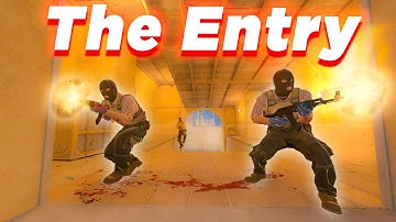 How To Entry in CS2