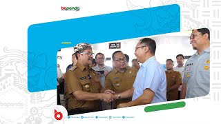 Soft Launching Mall Pelayanan Publik (MPP) Kabupaten Cirebon screenshot 2