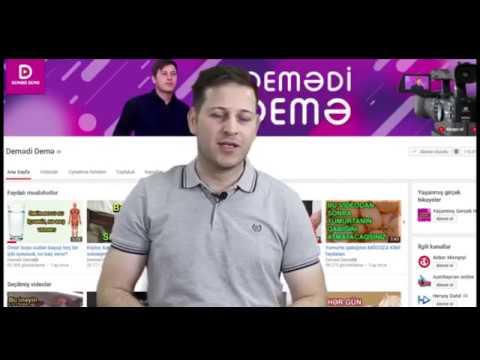 Video: Müqəddəs Suyu Evinizə Necə Səpmək Olar