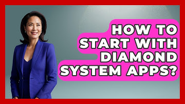 How To Start With Diamond System Apps? - Billiards Hustlers