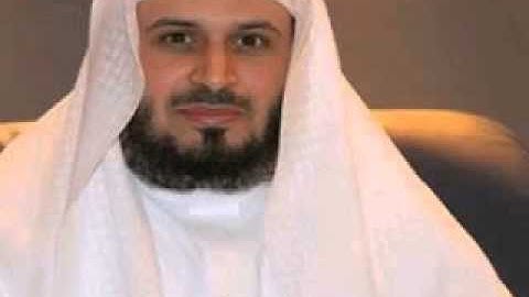 40 سورة غافر للقارئ الشيخ سعد الغامدي