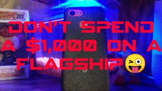 Don't Spend a $1,000 On Flagship, Go With Older Flagships ( Smartphones Got Boring )