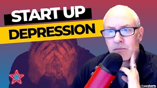 Depression & Entrepreneurism: VC Brad Feld