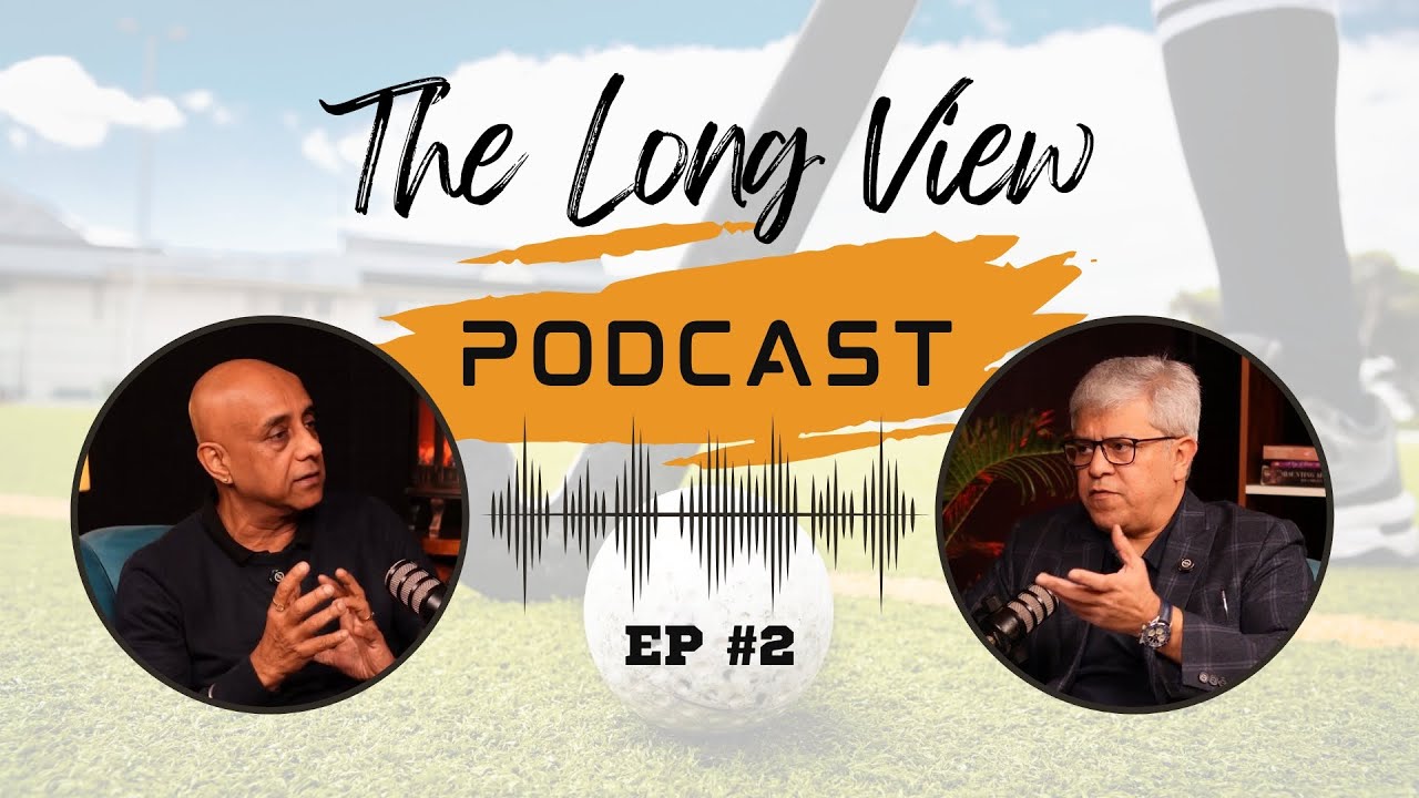 Бунт игроков, борьба за власть и команда в смятении | Взгляд в будущее, эпизод 2