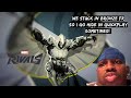 Marvel Rivals Competative - We Stuck In Bronze Fr #3