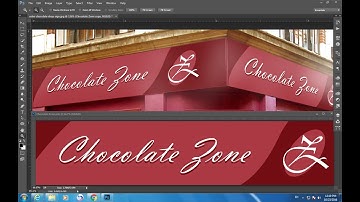 How to Create or Edit Smart Object in Photoshop CC