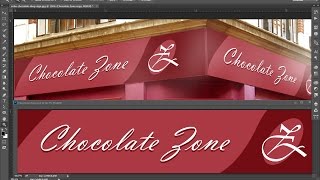 How to Create or Edit Smart Object in Photoshop CC