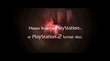 How To Emulate/Make Your Own PlayStation 2 Red Screen of Death Happen!