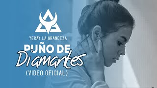 Puño De Diamantes - Yeray La Grandeza Video Oficial