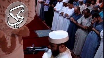 تلاوة خاشعة للقارئ جواد ناصر 2013