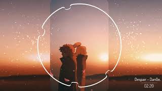 Naruto Shippuden OST Despair - Sasori and Deidara (DanGe. Remix)