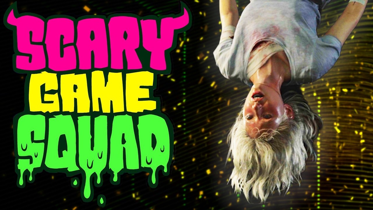 RE9 Requiem Part 1 | Grace Ashcroft's Very Bad Day