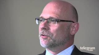 Dr. Armin Ernst, Reliant Medical Group