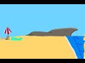 Low Effort Draw - Beach