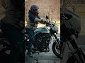 ホンダ CB1000F 走る！【モトブログ】HONDA CB1000F Review in JAPAN #バイク #hondamotorcycles #モトブログ