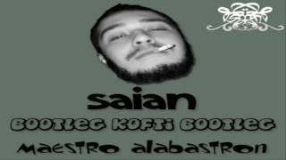 Saian - Aldanma ft. Raziel (Bootleg Kofti Bootleg) Resimi