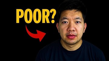 This Mindset Keeps You Poor (Most People Never Escape It)