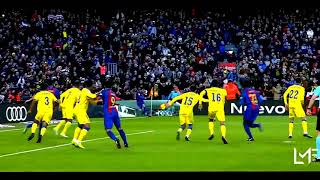 best of messi skils... 2016/1017
