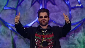 Alok Live On Tomorrowland Brazil 2025
